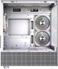 Корпус Powercase Vision Micro M2 ARGB CVMWM2-A3