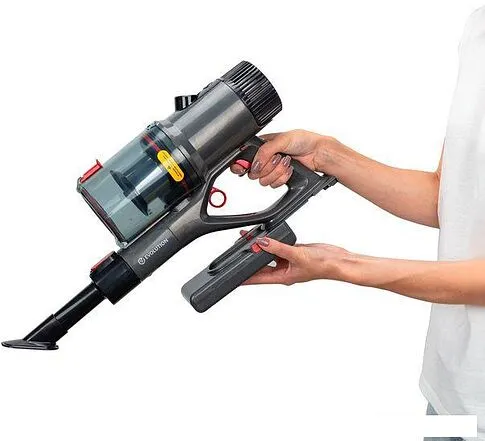 Пылесос Evolution Smart Clean VCF2414M