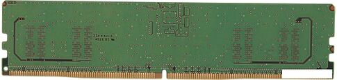 Оперативная память Digma 8ГБ DDR5 5600 МГц DGMAD55600008S