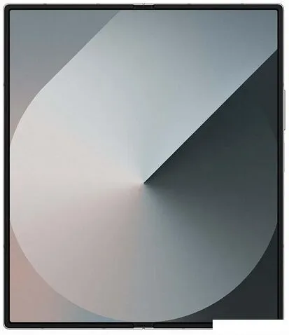 Смартфон Samsung Galaxy Z Fold6 SM-F956B/DS 12GB/256GB (серый)