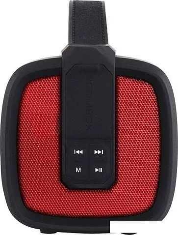 Беспроводная колонка TELEFUNKEN TF-PS1241B Rock Festival