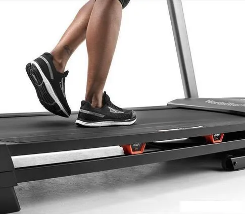 Беговая дорожка NordicTrack T12.0