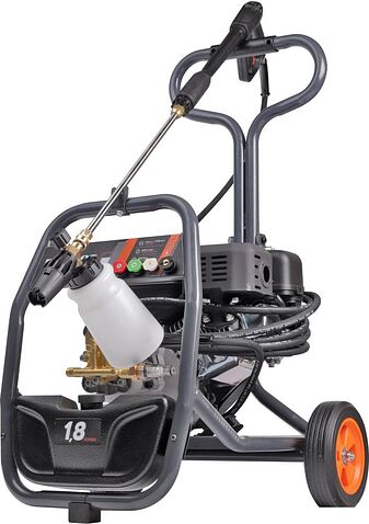 Мойка высокого давления Patriot GT5 Pro