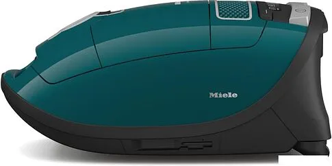 Пылесос Miele Complete C3 125 Edition (зеленый)