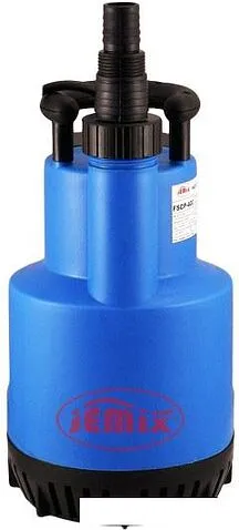 Насос Jemix FSCP-400
