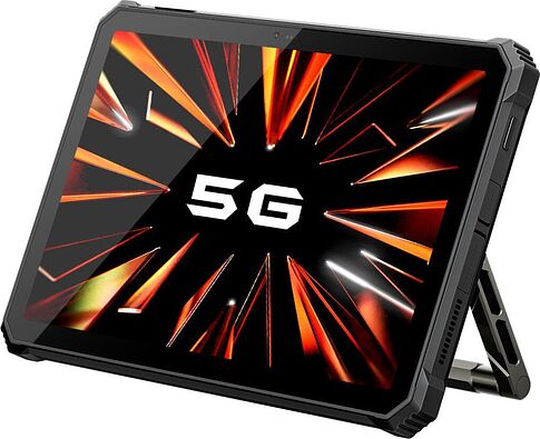 Профессиональный планшет Blackview Active 12 Pro 12GB/256GB (черный)