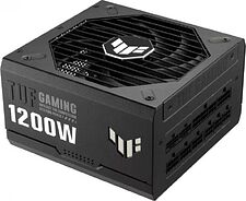 Блок питания ASUS TUF Gaming 1200W Gold TUF-GAMING-1200G Блок питания ASUS TUF Gaming 1200W Gold TUF-GAMING-1200G