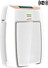 Очиститель воздуха AirInCom XJ-4400 (белый) Очиститель воздуха AirInCom XJ-4400 (белый)