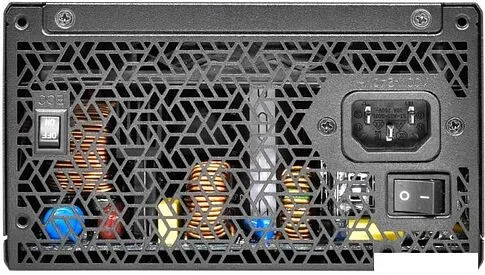 Блок питания Super Flower Leadex VII Platinum PRO 1000W SF-1000F14XP