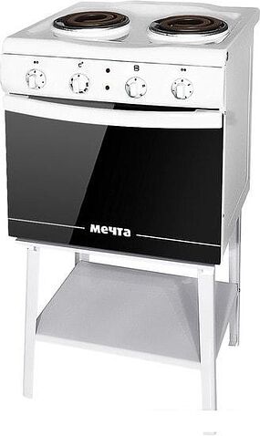 Кухонная плита Мечта 15М