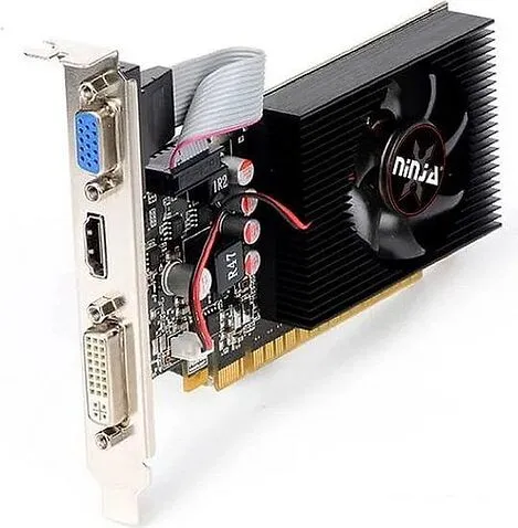 Видеокарта Sinotex Radeon R5 220 2GB DDR3 AFR522023F