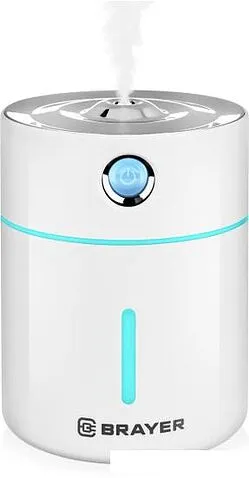 Увлажнитель воздуха Brayer BR4911