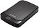 Внешний накопитель A-Data HV320 AHV320-2TU31-CBK 2TB (черный)
