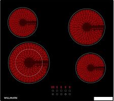 Варочная панель Willmark WCH-4602R