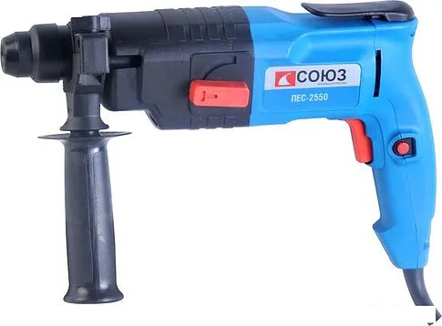 Перфоратор Союз ПЕС-2550