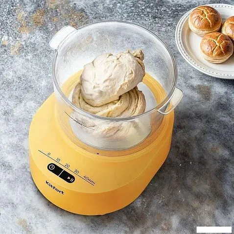 Тестомесильная машина Kitfort KT-4402