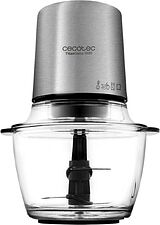 Чоппер Cecotec TitanGlass 1000 Чоппер Cecotec TitanGlass 1000