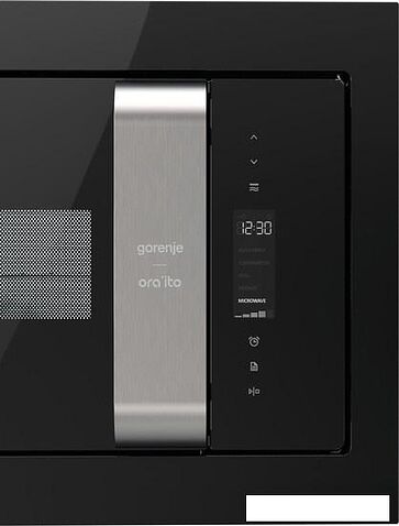 Микроволновая печь Gorenje BM235ORAB