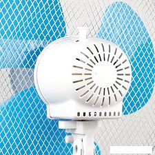 Вентилятор Galaxy Line GL8110