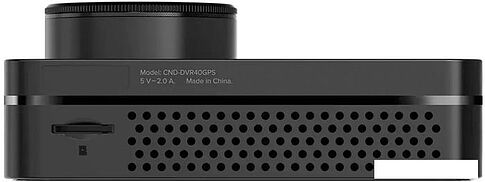 Видеорегистратор-GPS информатор (2в1) Canyon CND-DVR40GPS