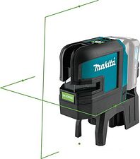Лазерный нивелир Makita SK106GDZ (без АКБ)