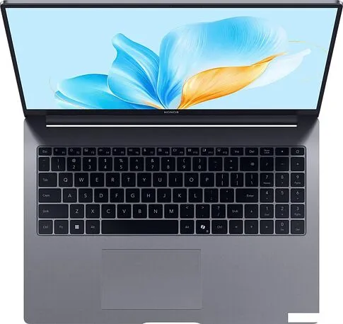 Ноутбук HONOR MagicBook X16 2025 BRG-385 5301ALXS