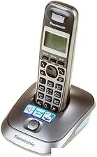 Радиотелефон Panasonic KX-TG2511RUM