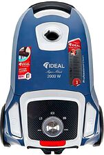 Пылесос Ideal VC-2000 (синий)