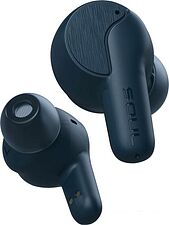 Наушники Soul Sync ANC (темно-синий)