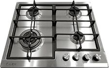 Варочная панель LEX GVS 640 IX CHAO000327