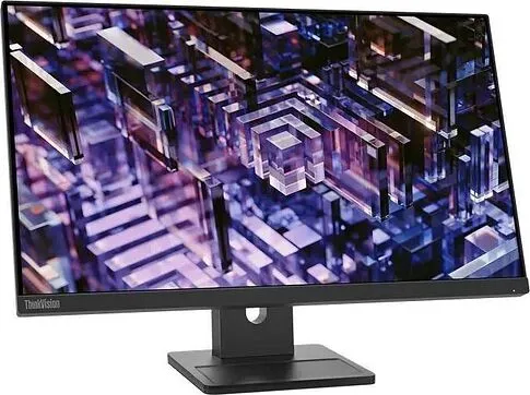 Монитор Lenovo ThinkVision E24q-30 63ECGAT2UK