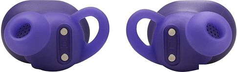 Наушники JBL Endurance Race 2 (фиолетовый)