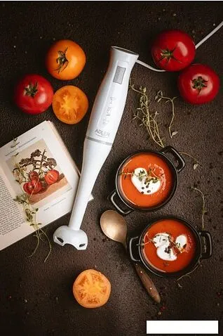 Погружной блендер Adler AD 4622