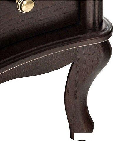 Комод Импэкс Leset Беатрис (орех/матовый лак)