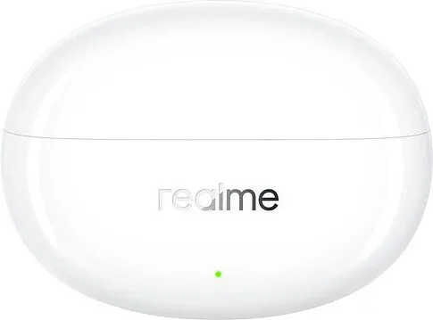 Наушники Realme Buds Air 5 (белый)