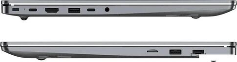 Ноутбук Tecno MegaBook K16SDA 71003300341