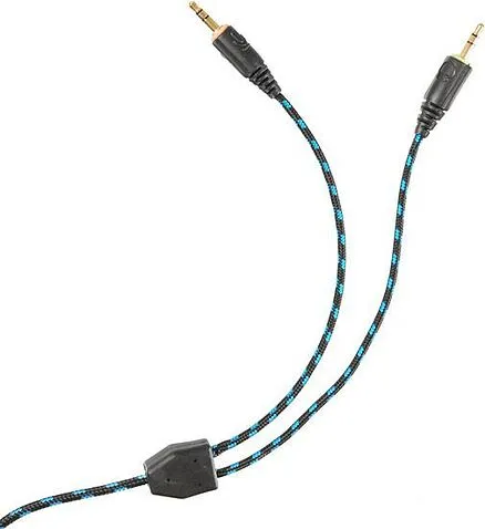 Наушники с микрофоном Oklick HS-L310G Guardian