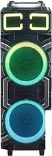 Патибокс Eltronic 30-18 Crazy Box 1200