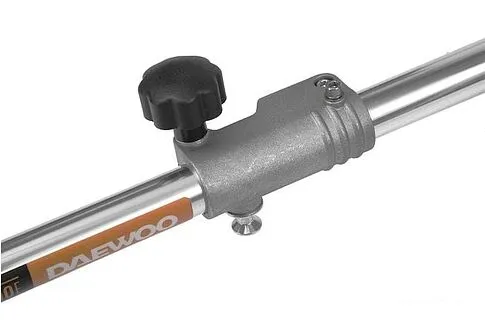 Триммер Daewoo Power DABC 1700E