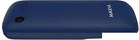 Мобильный телефон Maxvi K20 (синий)