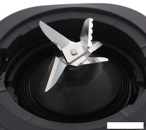 Стационарный блендер Moulinex LM439D10