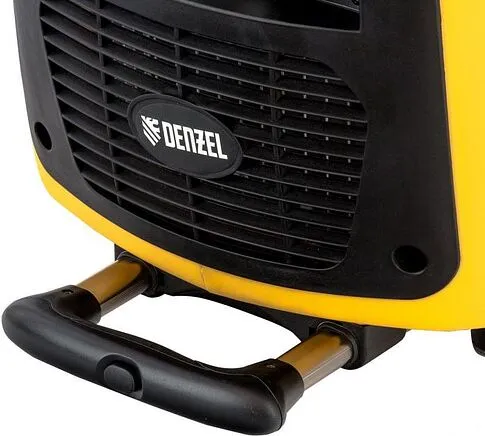 Генератор Denzel GT-3200iSE