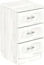 Тумба Уют Сервис Гарун 703 (арктик)