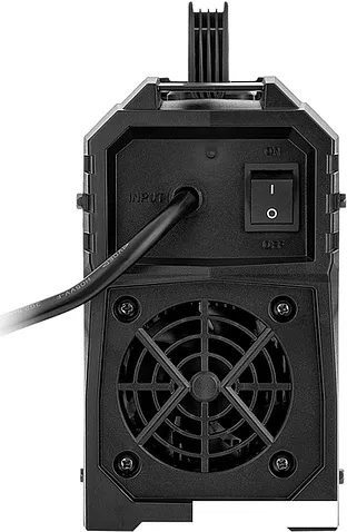 Сварочный инвертор Сварог REAl smart Arc 220 (Z28403)