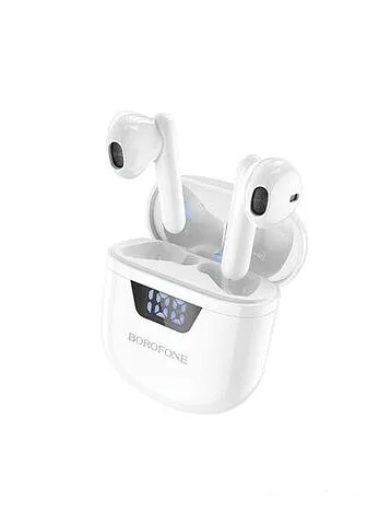 Наушники Borofone BW05 Plus