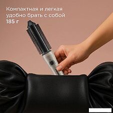 Выпрямитель Redmond (Редмонд) HS1741 (бежевый)