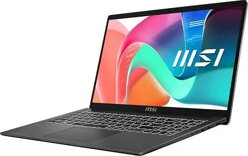Ноутбук MSI Modern 15 F13MG-092XBY