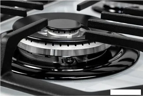 Варочная панель ZorG Technology BLC FDW RWH (EMY)