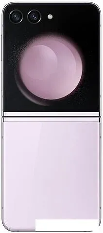 Смартфон Samsung Galaxy Z Flip5 SM-F731B/DS 8GB/512GB (лаванда)