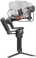 Стабилизатор DJI RS 4 Pro Combo